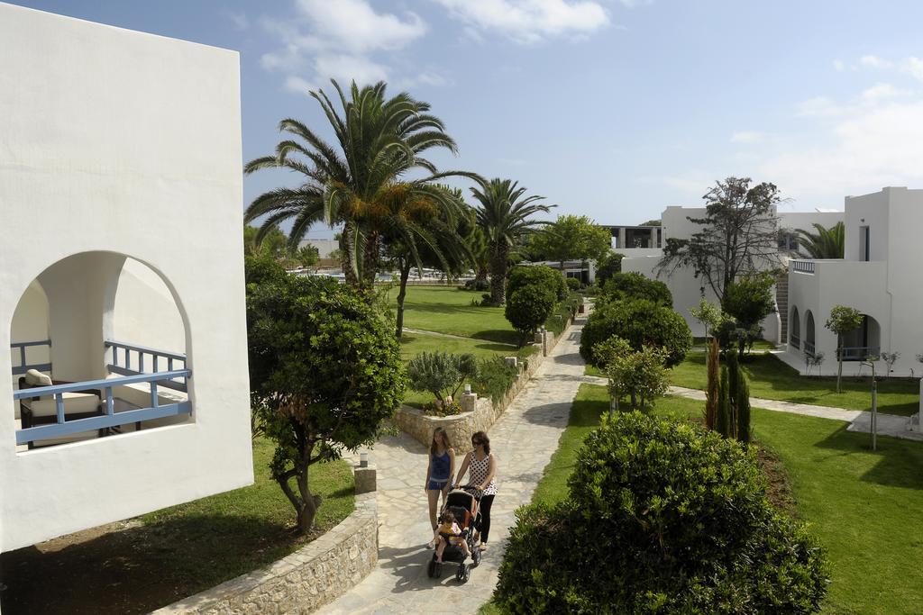 Skiros Palace Hotel Exterior foto